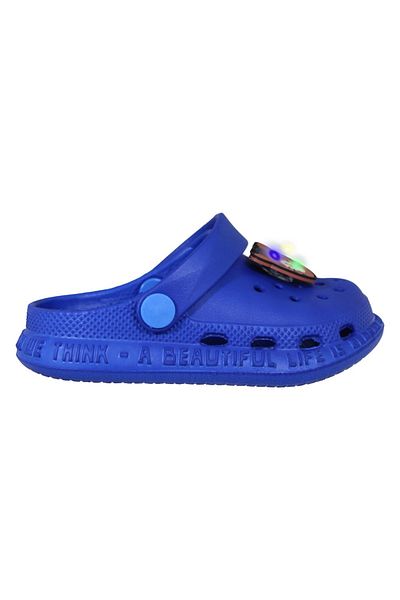 epona Casual, Orthopedic, Non-Slip Sole Animal Figured Children's Sandals Slippers