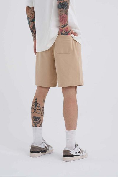 Machinist CPR4038 Men's - Basic Comfortable Shorts