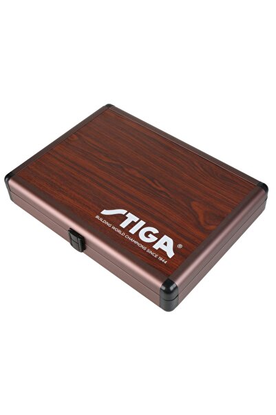 STIGA ALUCASE HOME RAKET ÇANTASI