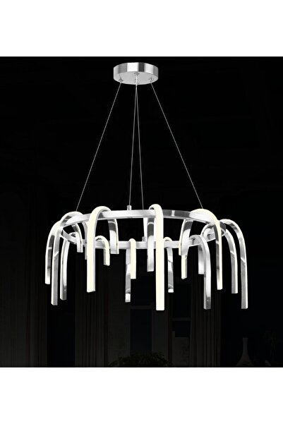 RONİSU AYDINLATMA Opella 60'lık Sarkıt Led Avize