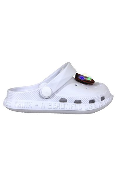 epona Casual, Orthopedic, Non-Slip Sole Animal Figured Children's Sandals Slippers