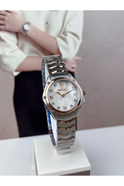 Essence Bracelet Women's Wristwatch - 5 ATM Waterproof