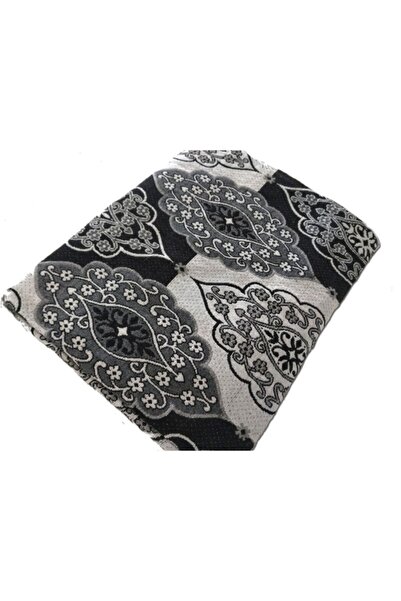 Başaran tekstil Osmanlı Desenli Serme 6m2 Çok Amaçlı Halı Örtüsü, Pike, Savan