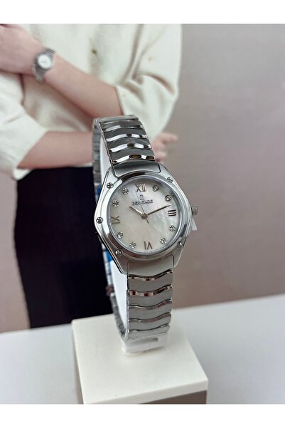 Essence Bracelet Women's Wristwatch - 5 ATM Waterproof