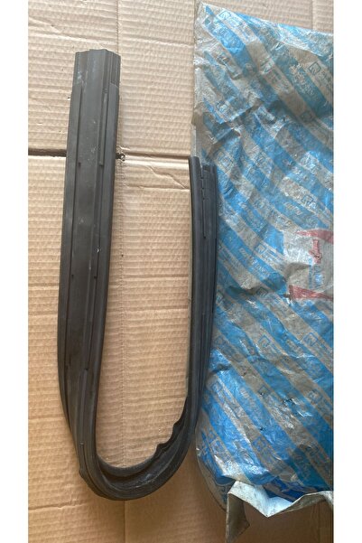 OPAR TEMPRA TİPO SAĞ ARKA KAPI CAM ÜST FİTİLİ 7641514  LANCİA OPAR ESKİ ÜRETİM