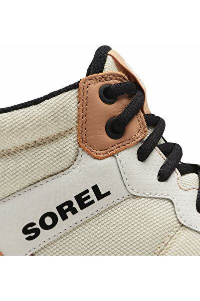 Sorel Explorer Iı Sneaker Mid Wp Kadın Kısa Bot