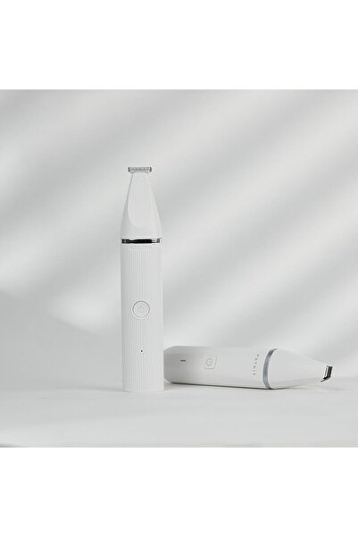 Petkit Tıraş Makinası Pro 2'si 1 Arada (Resmi Distribütör Garantili)