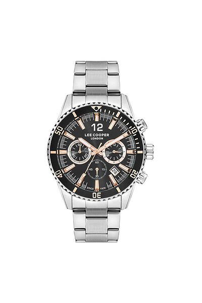 Lee Cooper LC07629.350-NM Men's Wristwatch