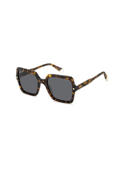 Polaroid Pld4165/S 086M9 Women's Polarized Sunglasses - 55-21-145