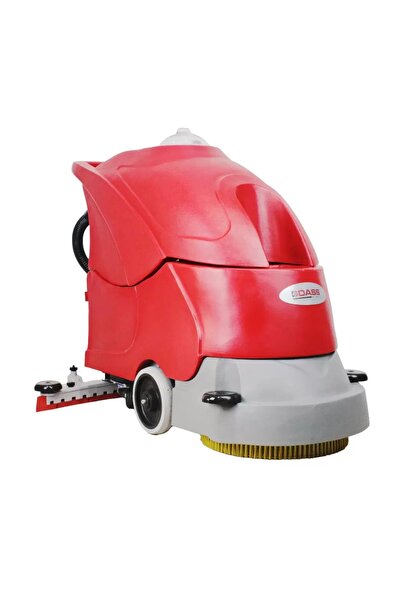 DASS Gama 43b Akülü Zemin Yıkama Makinası 38/42 Lt
