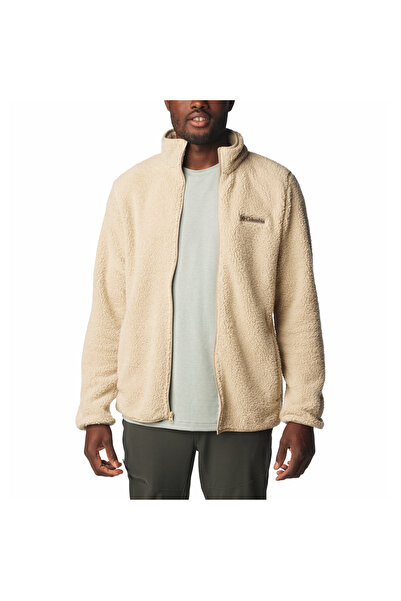 Columbia Rugged Ridge Iıı Sherpa Full Zip Erkek Polar Üst