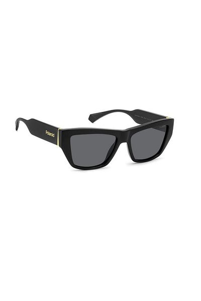 Polaroid Pld6210/S 807M9 55-16-140 Polarized Women's Sunglasses