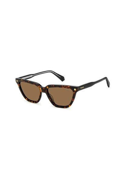 Polaroid Pld4157/S 086SP 55-16-145 - Women's Polarized Sunglasses