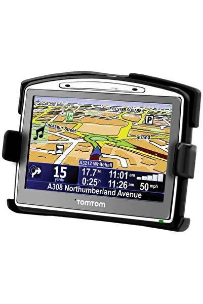 ram mounts TomTom GO 520/630/720/730/920T Uyumlu EZ-Rollr Yuvası RAM-HOL-TO6U