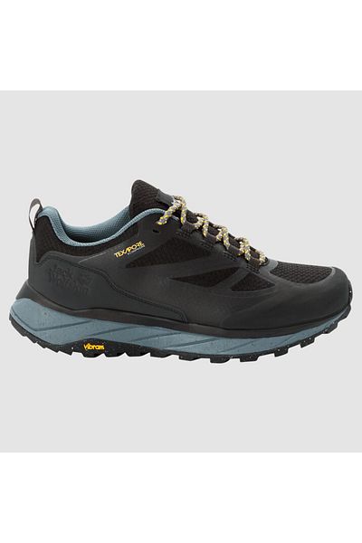 Jack Wolfskin Terraventure Texapore Low Erkek Outdoor Ayakkabı