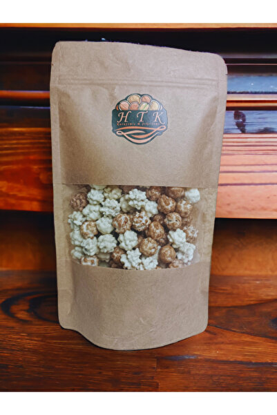 HTK Kuruyemiş ve Şekerleme Kaymaklı Leblebi Mix 500 gr