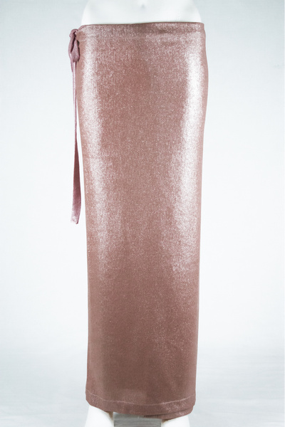 modayiğit Likralı Fukra Kumaş Anvelop Etek