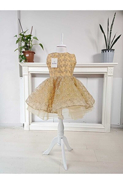 SPTEKS Kız Çocuk Abiye Ve Elbise