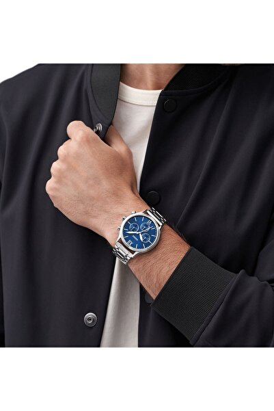 Fossil Fbq2808 Erkek Kol Saati