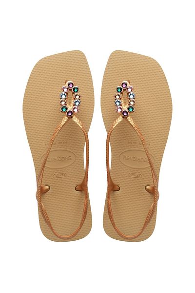Havaianas Luna Square - Luxury Model