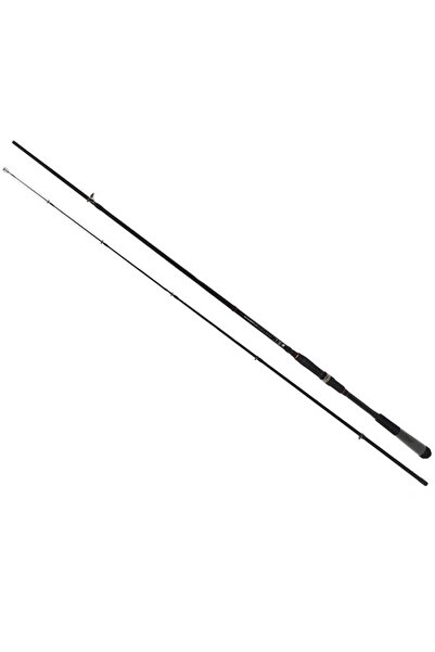 daiwa Rx Lure Game 222cm 10-35g 2 Parça Spin Olta Kamışı