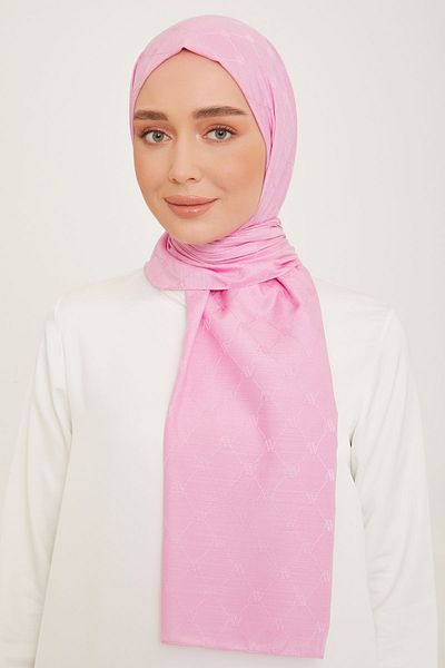 Armine TREND MONOGRAM SWALL 1
