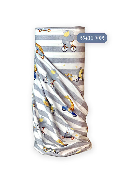 Soft %100 cotton poplin ranforce 240cm (30m) kumaş