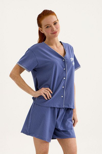 LILIAN Set pantaloni scurți Magic