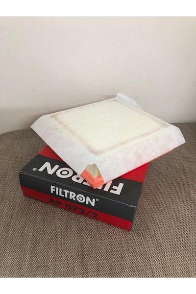 Filtron Ap072/25834043 Opel Corsa D Diesel Air Filter