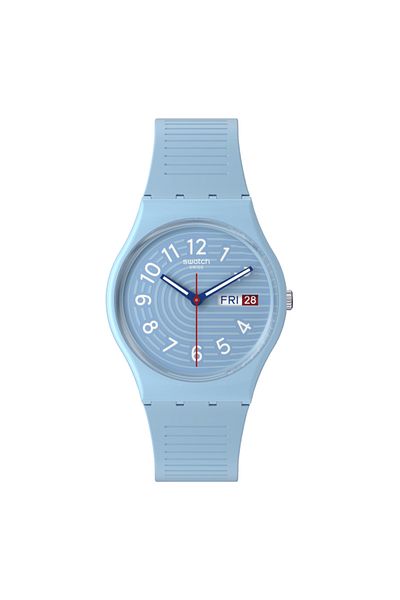 Swatch SO28S704 Swatch - Trendy Nebi Varie Wristwatch