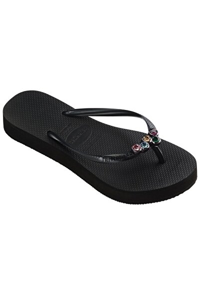 Havaianas Слим Флатформ SF Луксозен