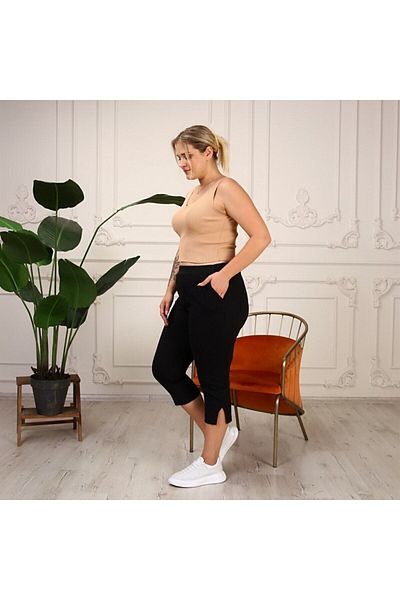 EMEZ Hooded Slit Tracksuit