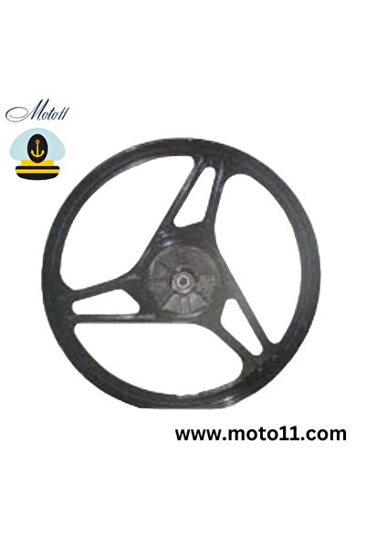 Yamaha Ybr 125 Arka Jant Moto11