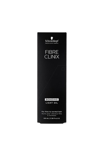 Schwarzkopf Clinix Fiber Lubricated
