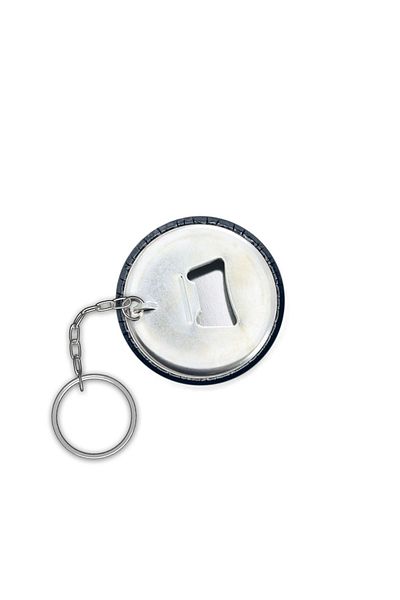 Fizello Colorful Exile Keychain