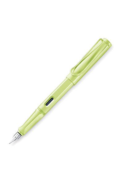 Lamy Safari Dolma Kalem Spring Green M Uç 0d0sg-m