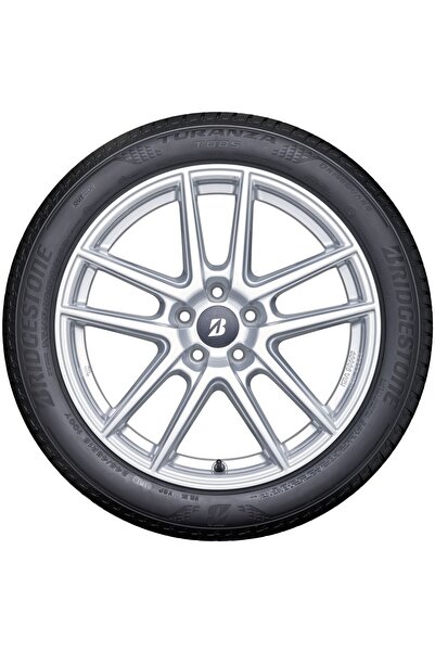 Bridgestone 4 ADET x 185/65R15 92T XL T005 BRIDGESTONE YAZLIK 2024 ÜRETİM
