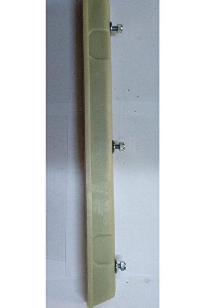 KIRSAN PLASTİK Balya Makinası Piston Kızağı Makinası Yedek Parça