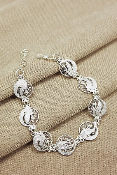 Oruçoğlu Gümüşçülük 925 Ayar Gümüş Mardin Midyat Yöresel Telkari El Işçiliği ...