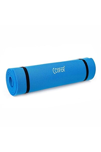 Cosfer 8 Parça Pilates Ve Yoga Seti Fuşya