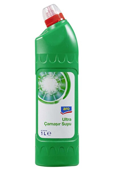 Aro Ultra Çamaşır Suyu 1 lt
