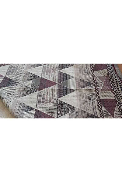 Başaran tekstil 6m2 Keops Desen Serme Halı Örtüsü, Halı Koruyucu, Çok Amaçlı Pike, Savan