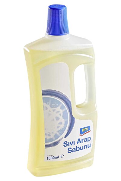 Aro Sıvı Arap Sabunu 1L