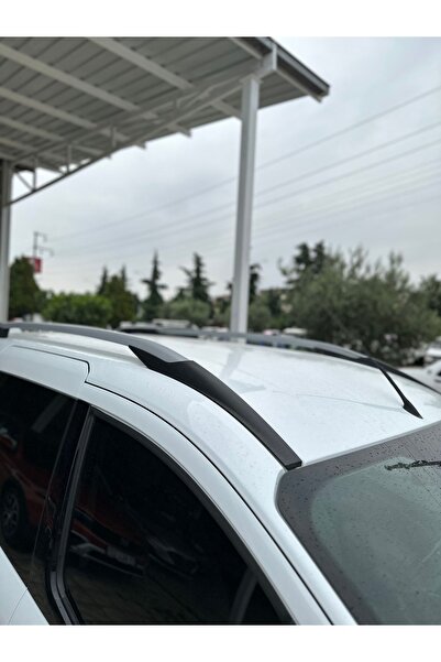 ARGALI FORD TOURNEO COURİER PORT BAGAJ TAŞIYICI ALÜMİNYUM TAVAN ÇITASI 2014-2023