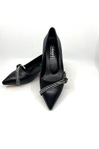 New Optimal Pantofi clasici pentru femei cu toc plat