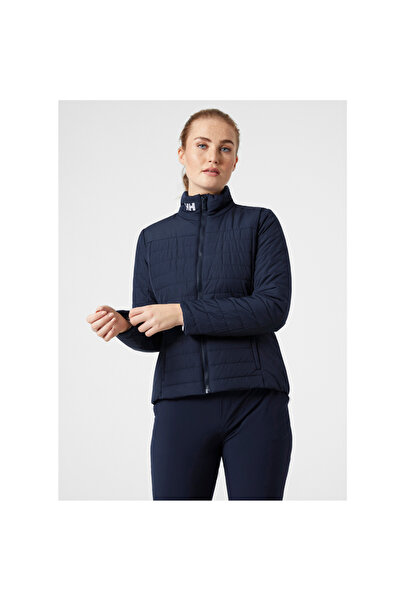 Helly Hansen Jachetă W Crew Insulator 2.0 pentru femei