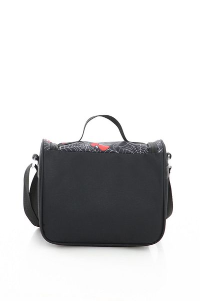 My Easy Shop Full Lined Lunch Box with Pad