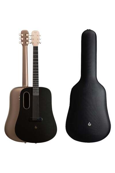 LAVA MUSIC Lava Me Pro Smart Akustik Gitar LVMPROBG