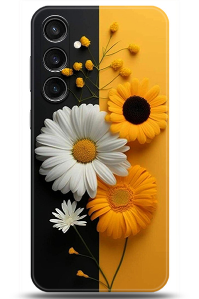 adveksiyon Samsung Galaxy S23 Fe Case Hd Printed Case - Followed Institution ...