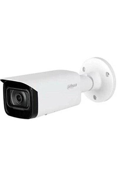 logitech Dahua 2mp Bullet 3.6mm Ipc-hfw5241t-ase-0360b 80metre Ip Güvenlik Kamerası